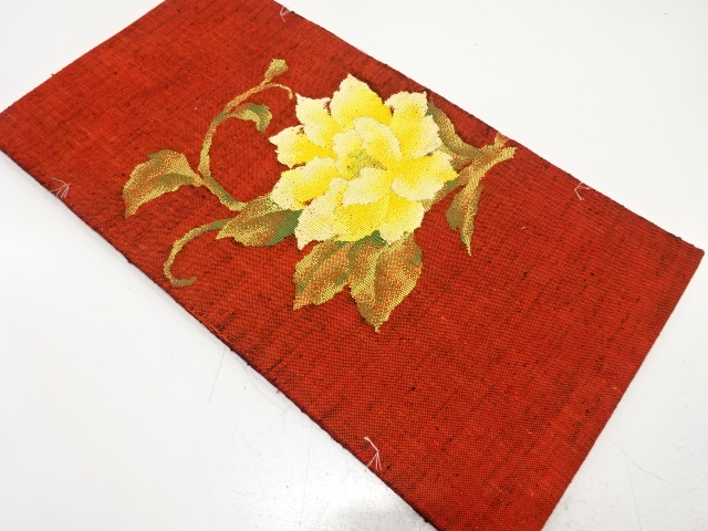 Japanese Kimono / Nagoya Obi Silk